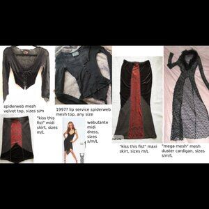 iso post - lip service